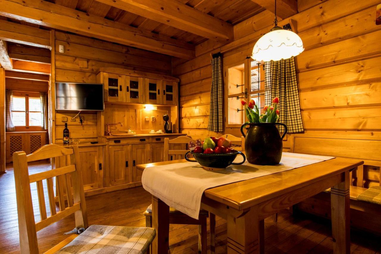 Hotel****Liptovsky Dvor Liptovský Ján Zimmer foto