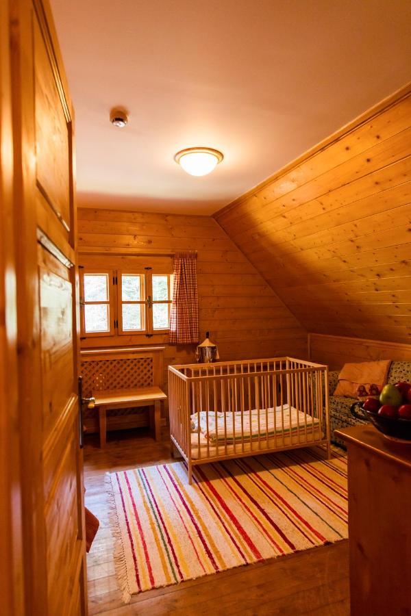 Hotel****Liptovsky Dvor Liptovský Ján Zimmer foto