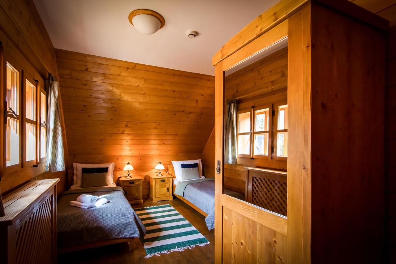 Hotel****Liptovsky Dvor Liptovský Ján Zimmer foto