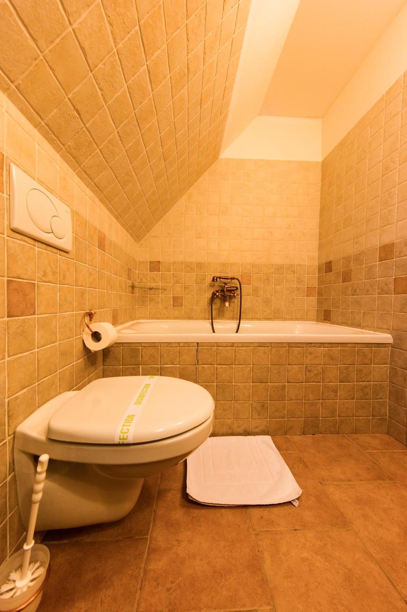 Hotel****Liptovsky Dvor Liptovský Ján Zimmer foto