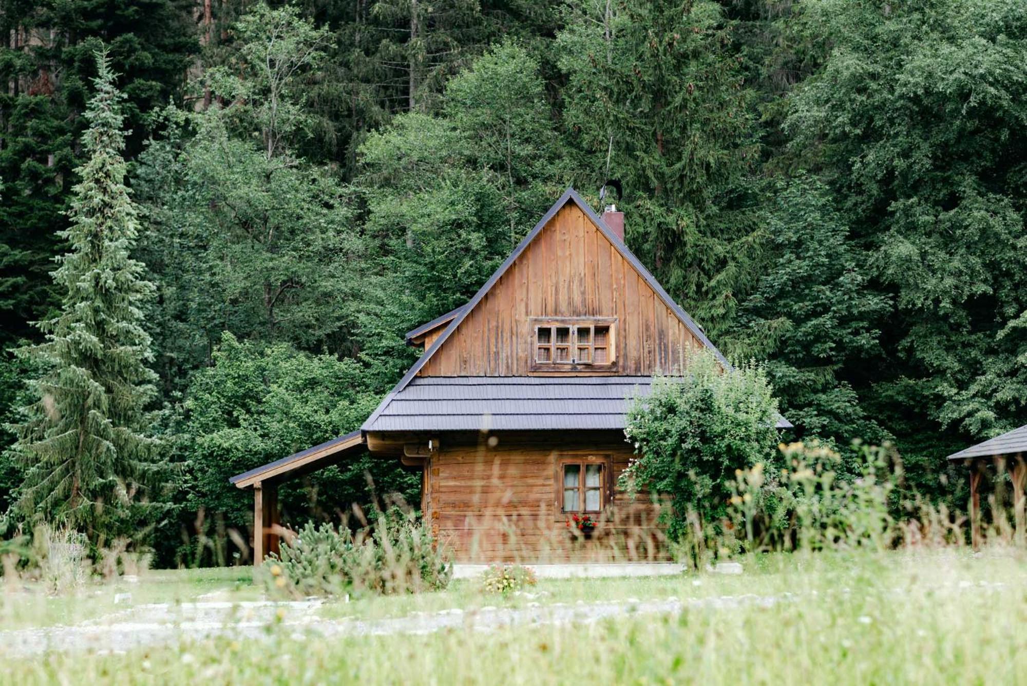 Hotel****Liptovsky Dvor Liptovský Ján Exterior foto